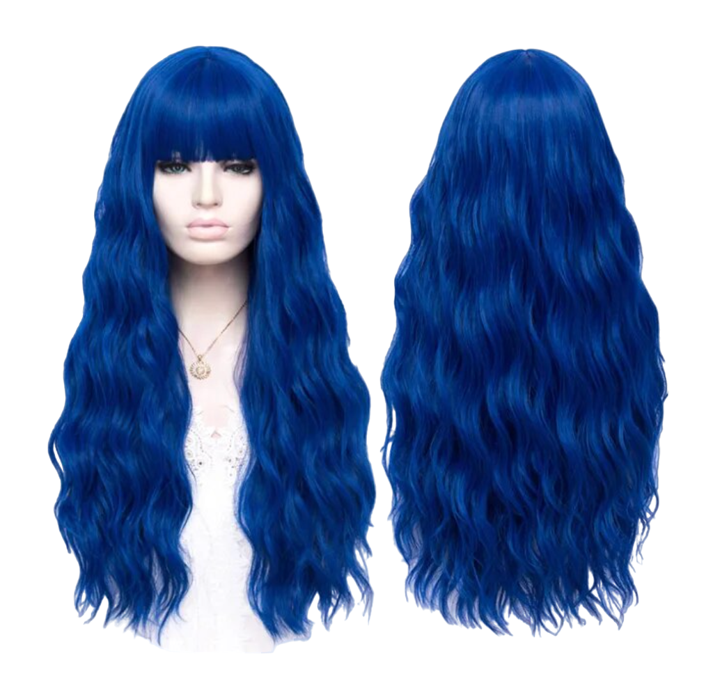 Wig Queen Donna (9 Colors)