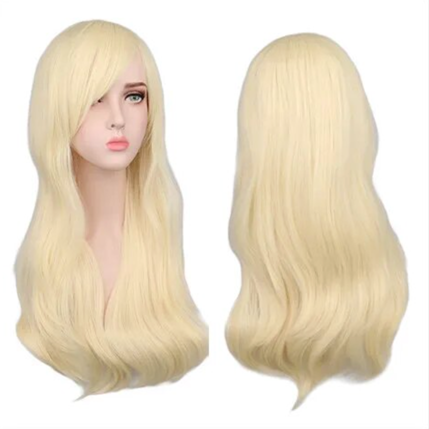 Wig Queen Daytona (Blonde)