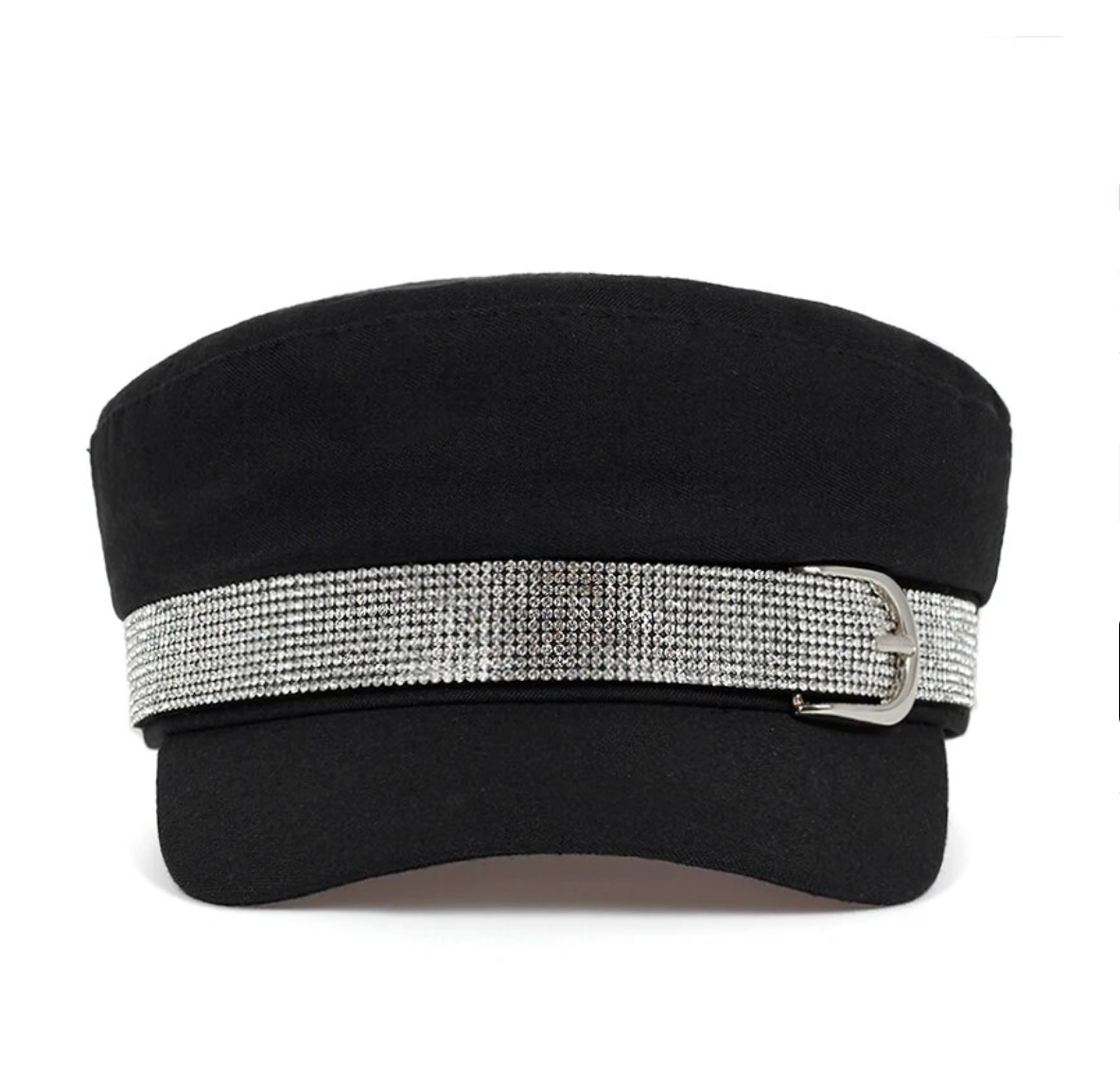 Cap Drag Topaz (Black)