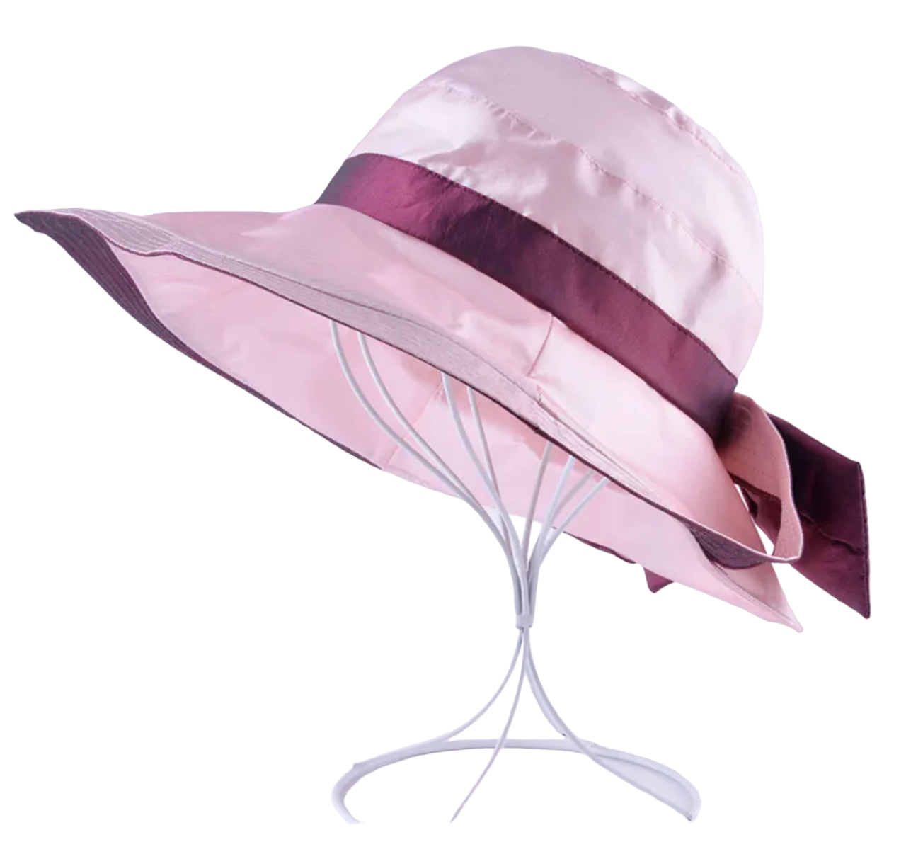 Hat Drag Winfrey (5 Colors)