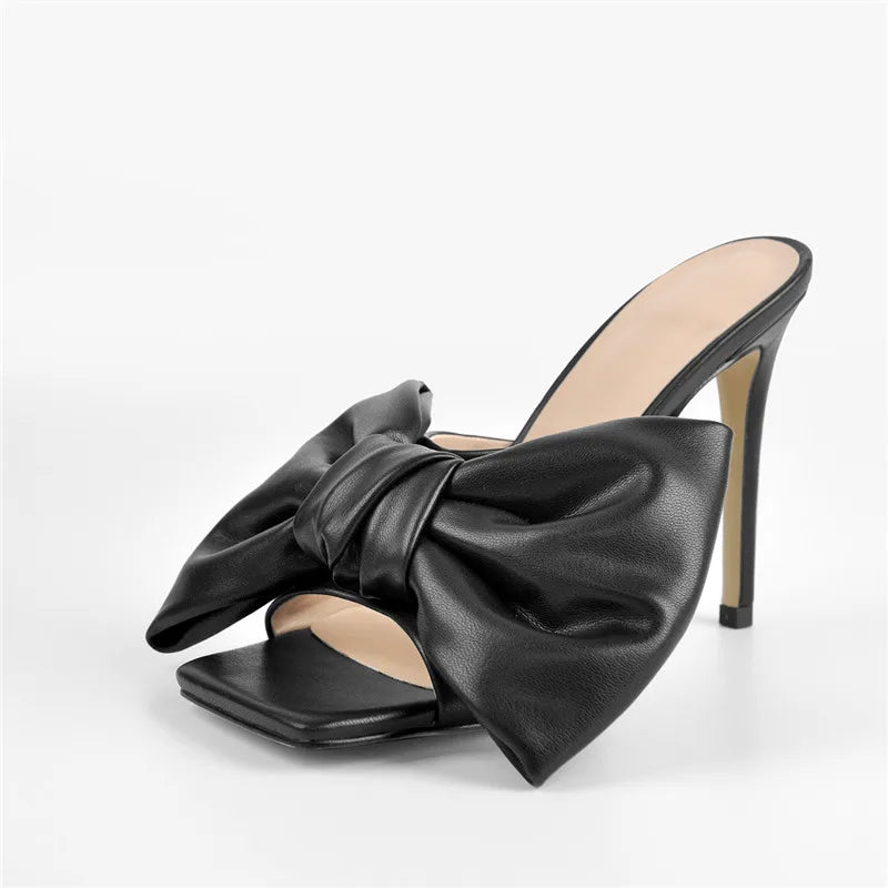 Sandals Queen Pecteilis (2 colors)