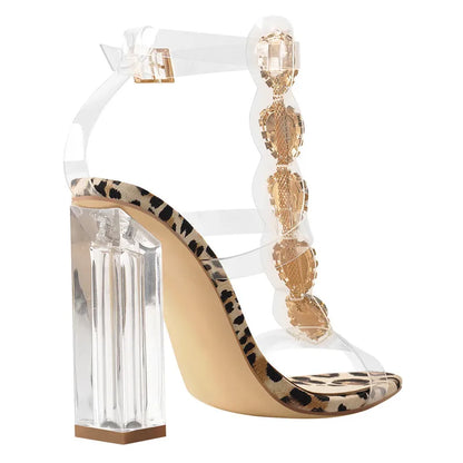 Sandals Queen Alstromeria (6 colors)