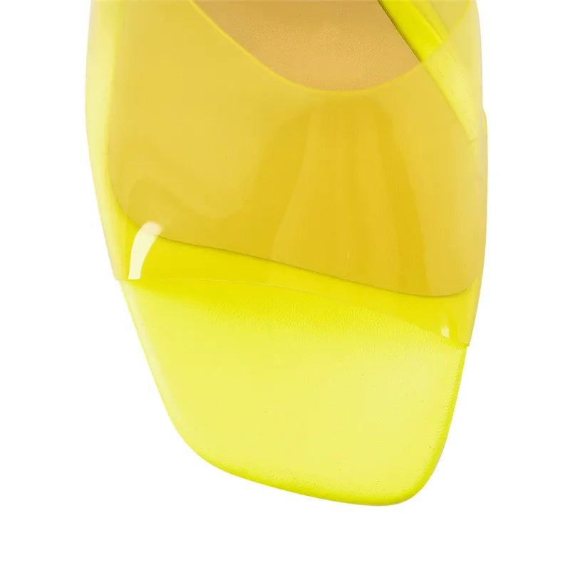 Sandals Queen Acacia (3 colors)