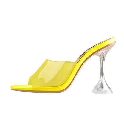Sandals Queen Acacia (3 colors)