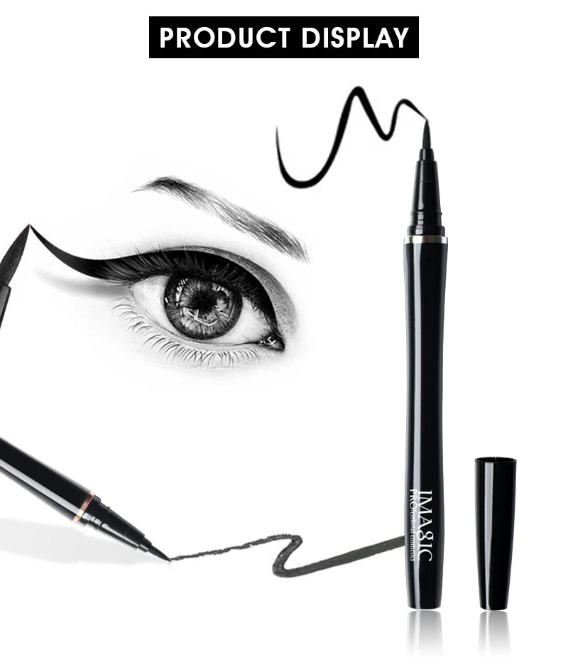 Eyeliner Queen Liquid