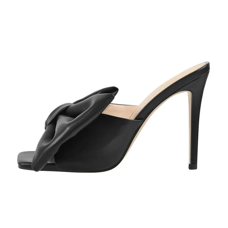 Sandals Queen Pecteilis (2 colors)