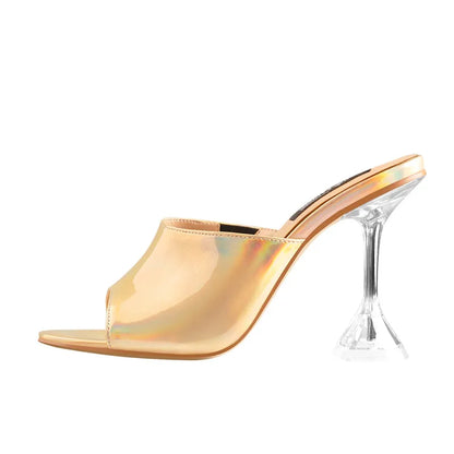 Sandals Queen Acacia (3 colors)