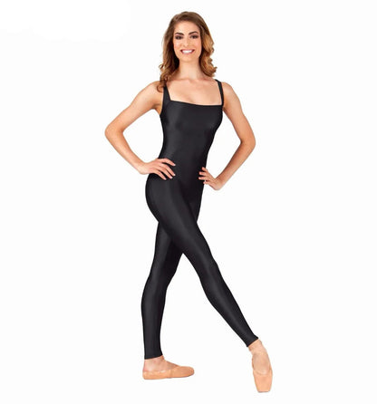 Unitard Queen Rita (Wine red)