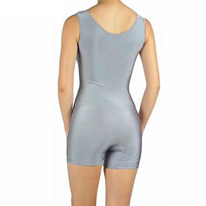 Leotard Queen Jessica (Coffee)