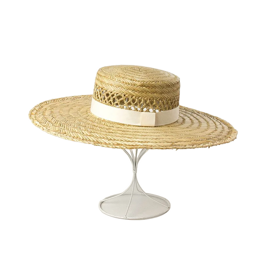 Sombrero Drag Espantapájaros (2 variantes)