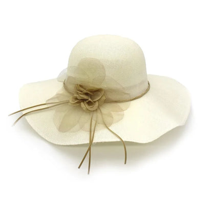 Hat Drag Linen (10 Colors)