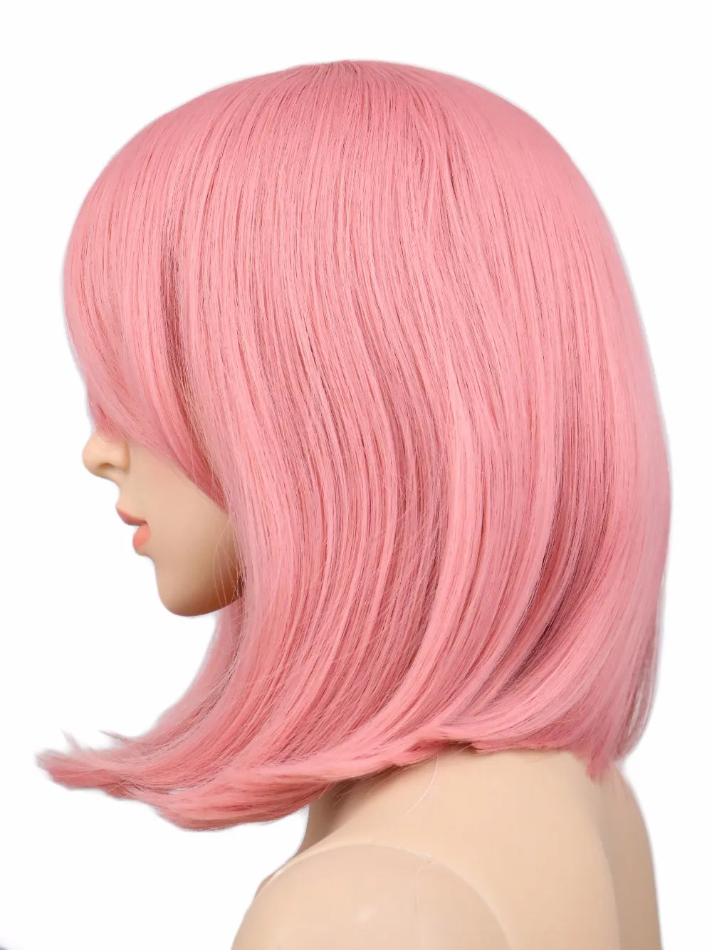 Wig Queen Tory (Pink)