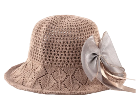 Sombrero Drag Dakota (caqui)