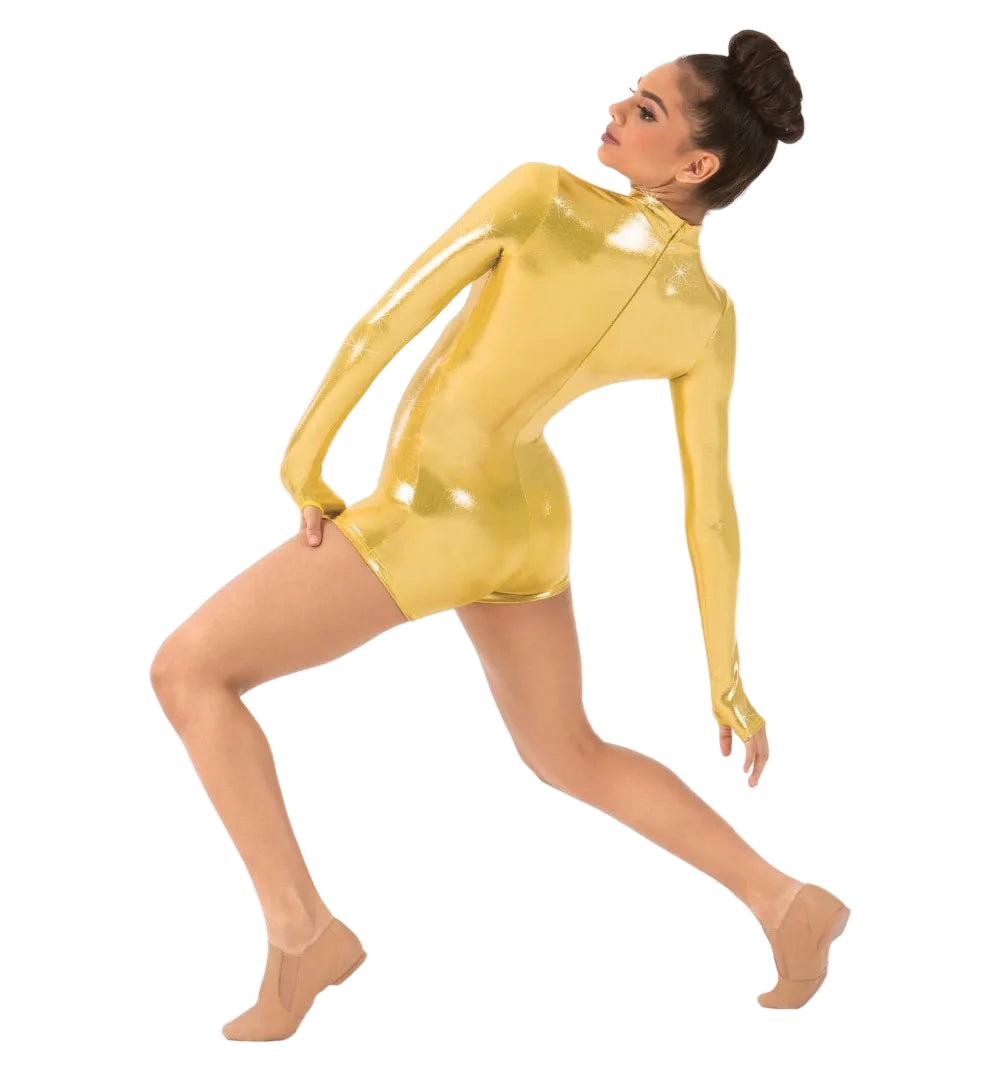 Leotard Queen Tatiana (Multiple Colors)