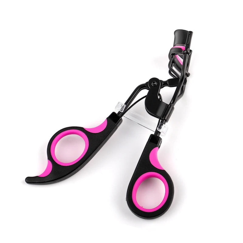 Eyelash Curler Queen Rubber