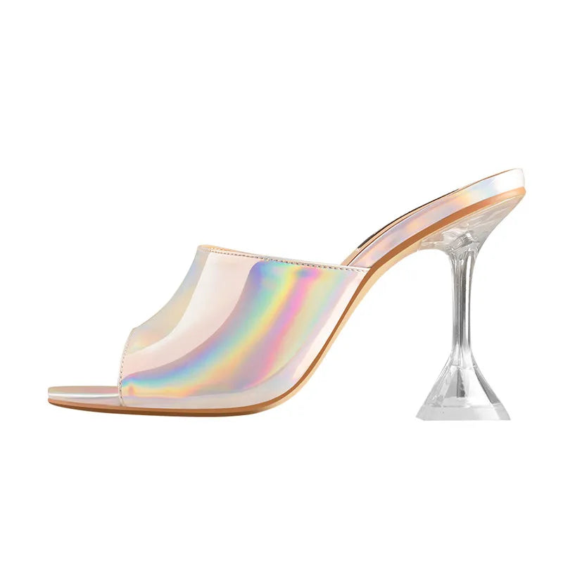 Sandals Queen Acacia (3 colors)