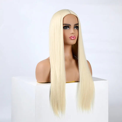 Wig Queen Wiebke (Blond)