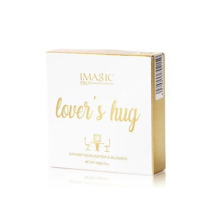 Blush & Highlighter Queen Lover's Hug