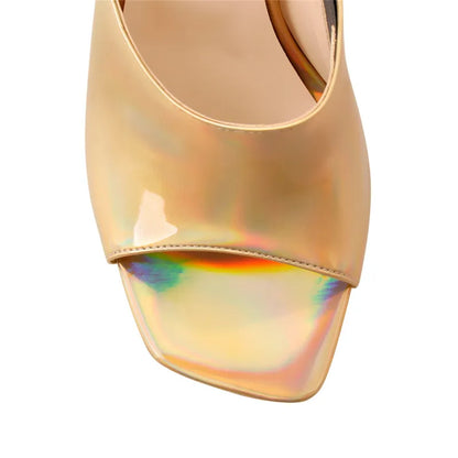 Sandals Queen Acacia (3 colors)