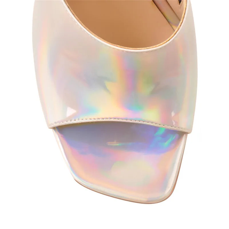 Sandals Queen Acacia (3 colors)