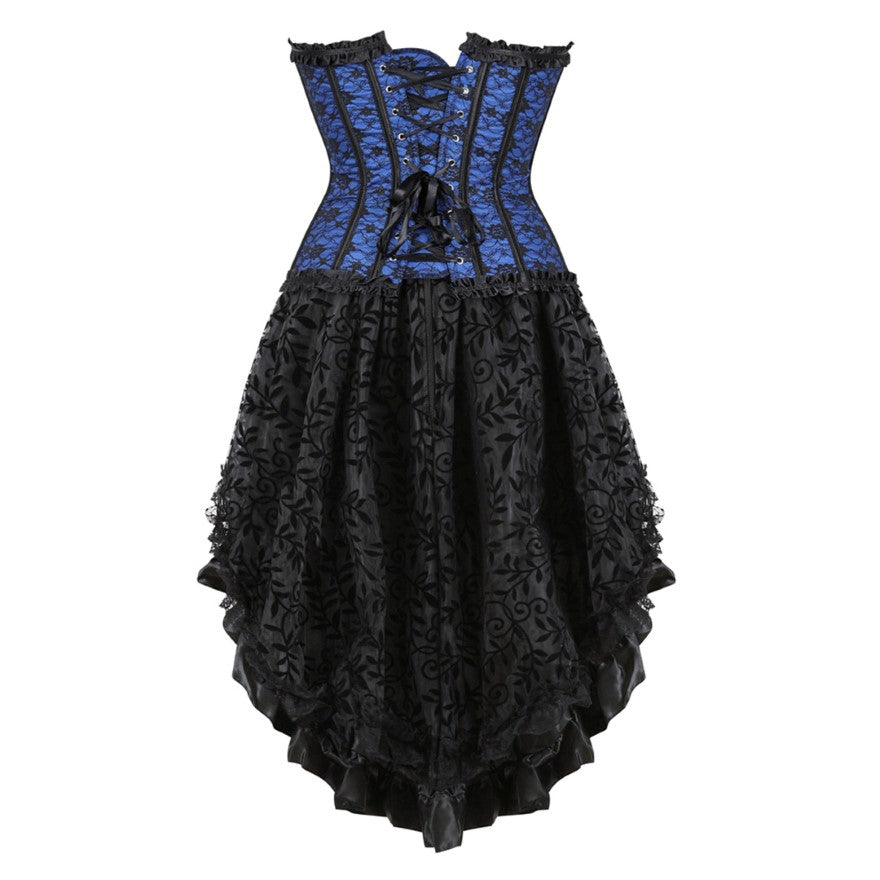 How to Style and Shop: Corsets, Corset Tops, Corset Dresses