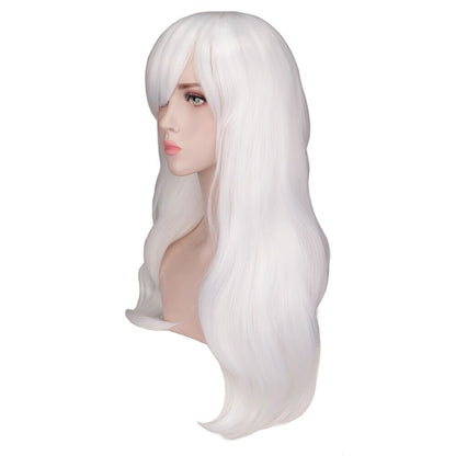 Wig Queen Daytona (White)