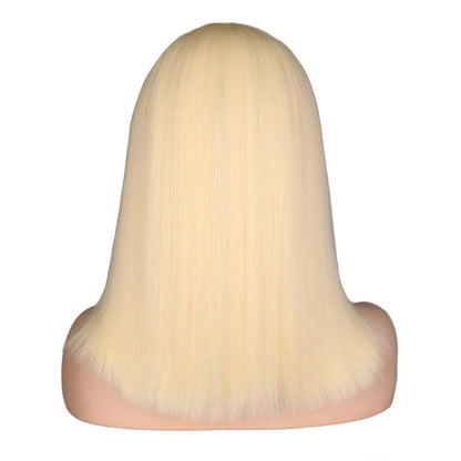 Wig Queen Pauline (Blonde)