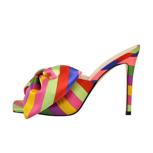 Sandals Queen Pecteilis (2 colors)