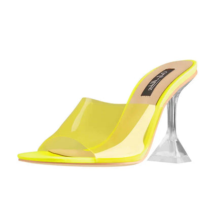 Sandals Queen Acacia (3 colors)