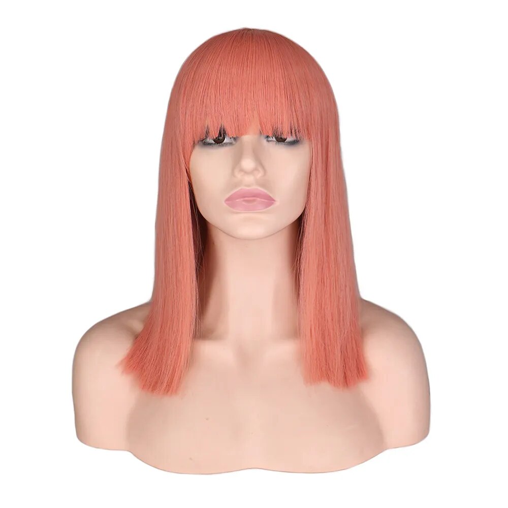 Wig Queen Pauline (7 Colors)
