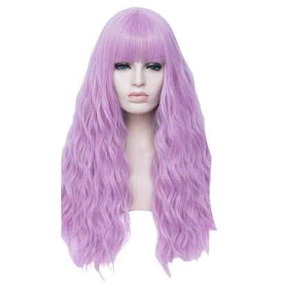 Wig Queen Donna (10 Colors)