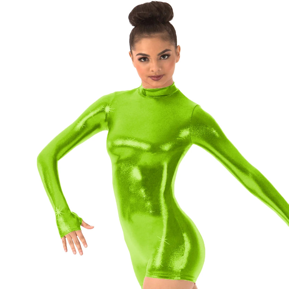 Leotard Queen Tatiana (Multiple Colors)