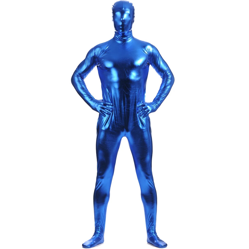 Zentai Suit Queen Toya (Multiple Colors)