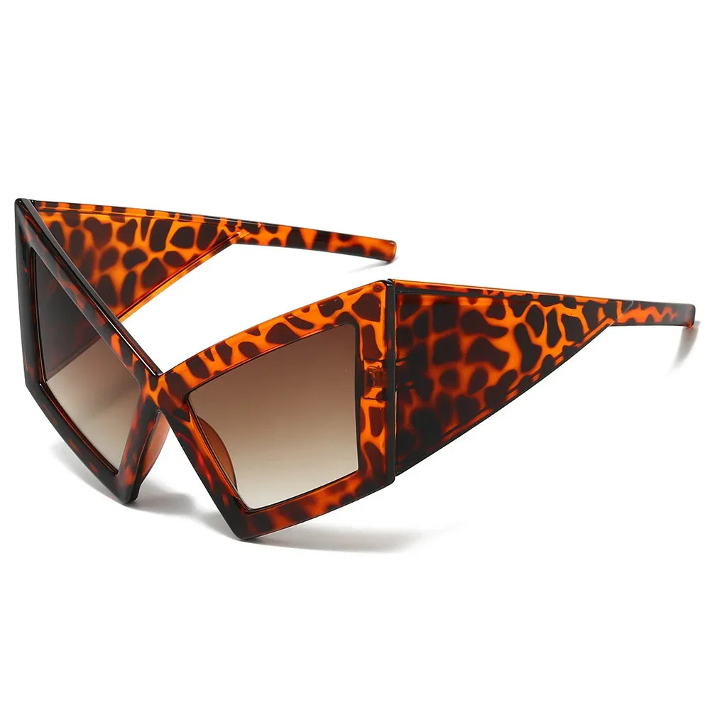 Sunglasses Queen Atenea (9 Colors)