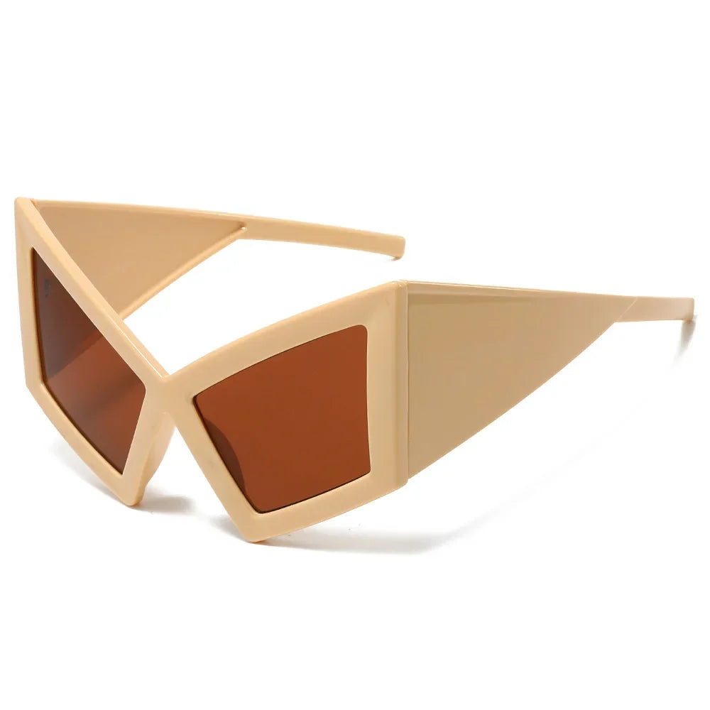 Sunglasses Queen Atenea (9 Colors)
