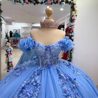 Evening Dress Queen Ollie