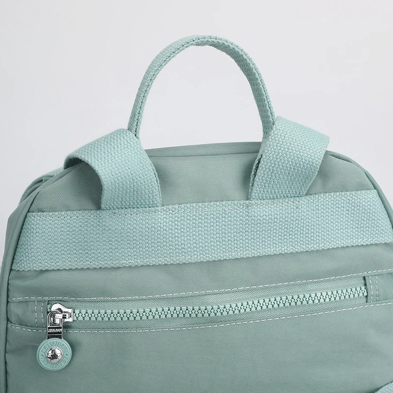 Backpack Queen Rosalinda (Black)