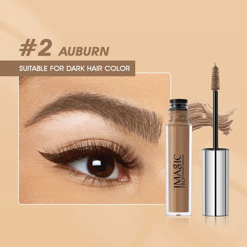 Eyebrow Makeup Queen Creme