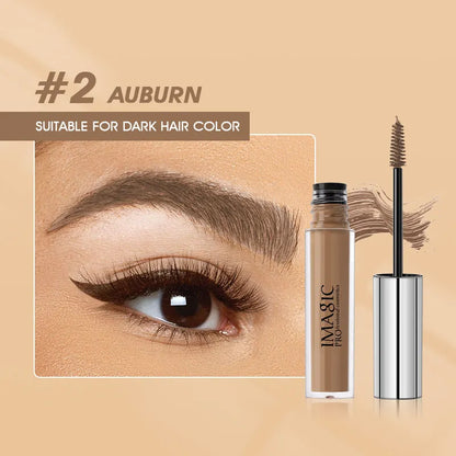 Eyebrow Makeup Queen Creme
