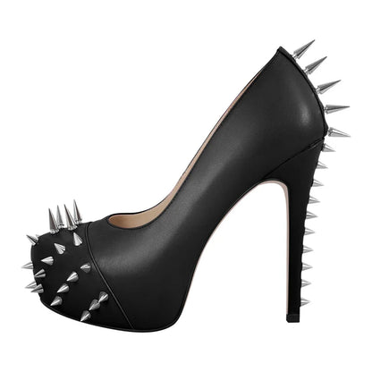 Pumps Queen Pinks (9 Colors)