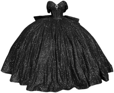 Evening Dress Queen Lara