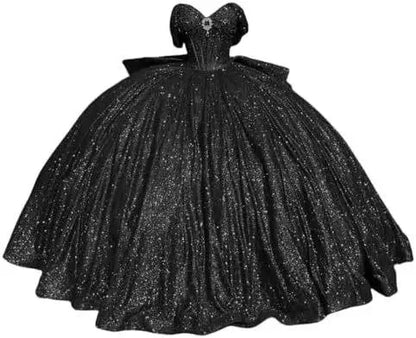 Evening Dress Queen Lara