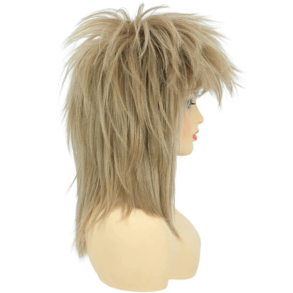 Wig Queen Tyna
