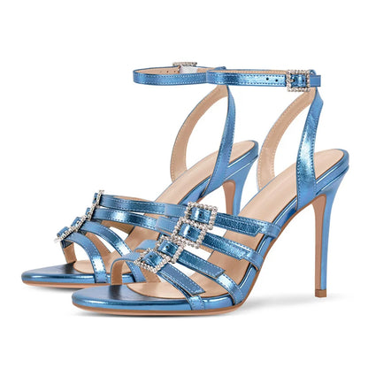 Sandals Queen Hotpoker (5 colors)