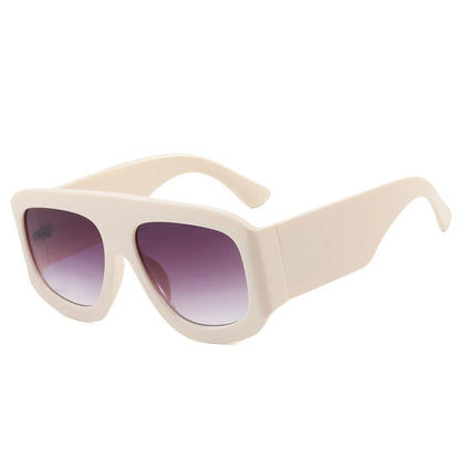 Sunglasses Queen Flora (6 Colors)