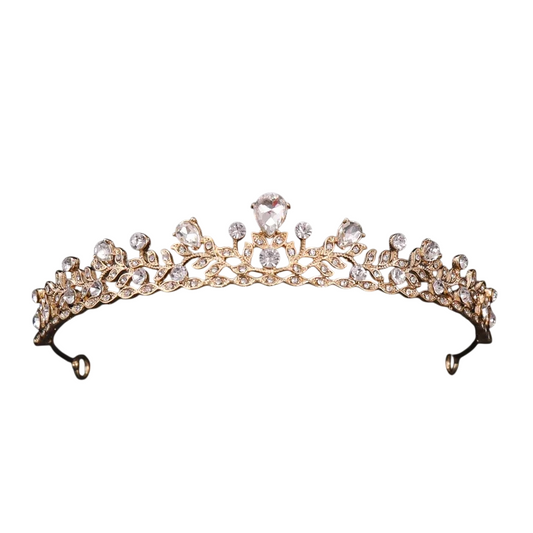 Tiara Queen Nyx