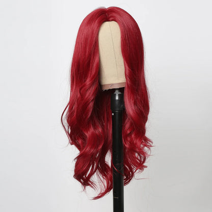 Wig Queen Morgans