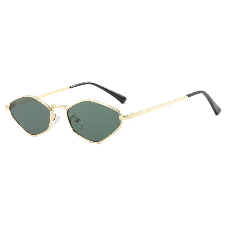 Sunglasses Queen Dudu (5 Colors)