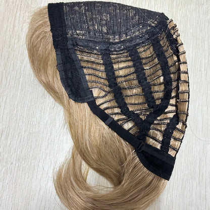 Wig Queen Natharet