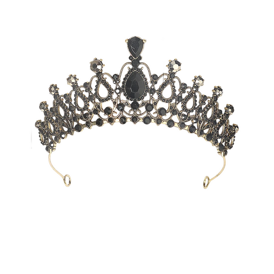 Tiara Queen Juno